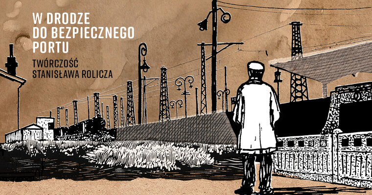 W drodze do bezpiecznego portu, grafika, mat  Muzeum Gdańska (3)