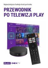 Przewodnik po telewizji PLAY 