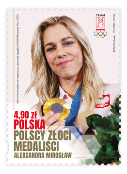 Znaczek 