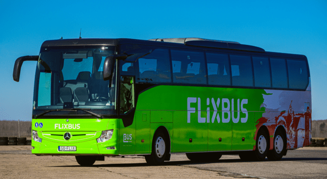 Bilety FlixBusa dostępne w placówkach Poczty Polskiej 