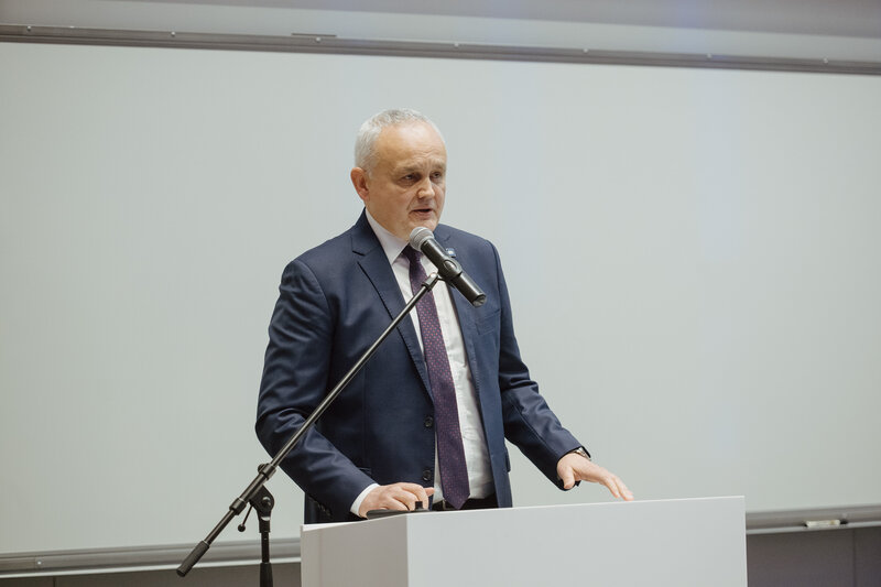 Fot. Bartosz Bańka/PG