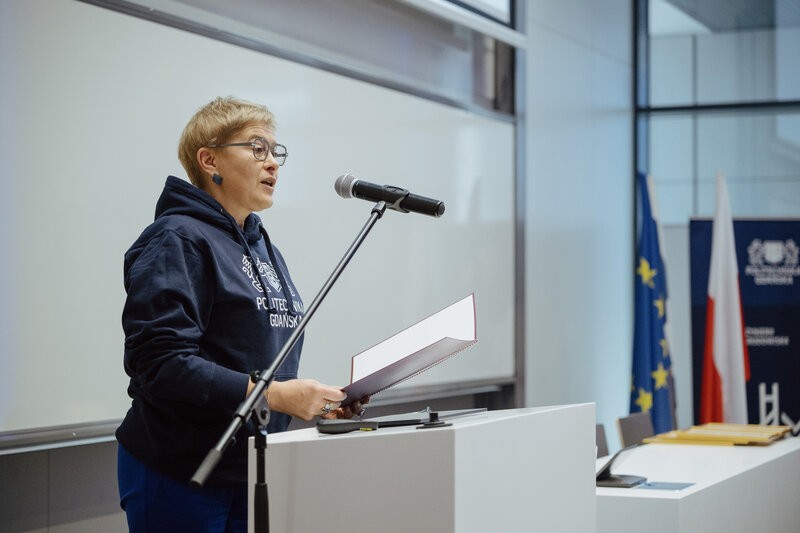Fot. Bartosz Bańka/PG