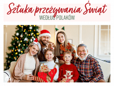 innovation PR Sztuka przeżywania świąt według Polakówc_strona tytuowa.png