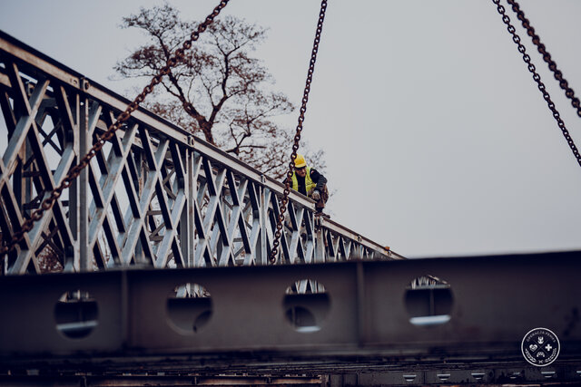 Operacja FENIKS: Święta w cieniu powodzi