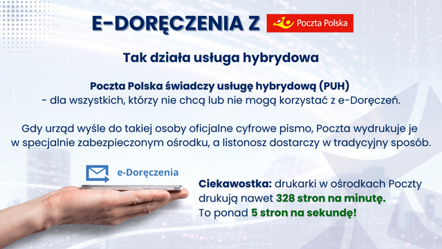 Co to jest usługa hybrydowa 