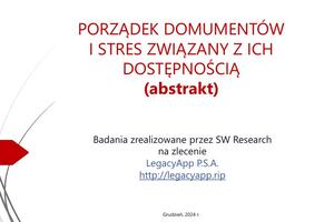 SWResearch stopka