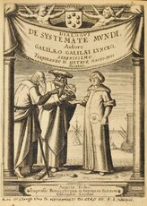 Galileusz „Dialogus de systemate mundi”, 1635.jpg