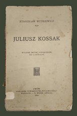 Stanisław Witkiewicz “Juliusz Kossak”, 1906.jpg