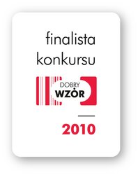 Dobry Wzór Finalista 2010