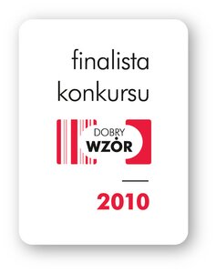 Dobry Wzór Finalista 2010
