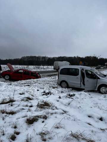 Zawsze gotowi do niesienia pomocy