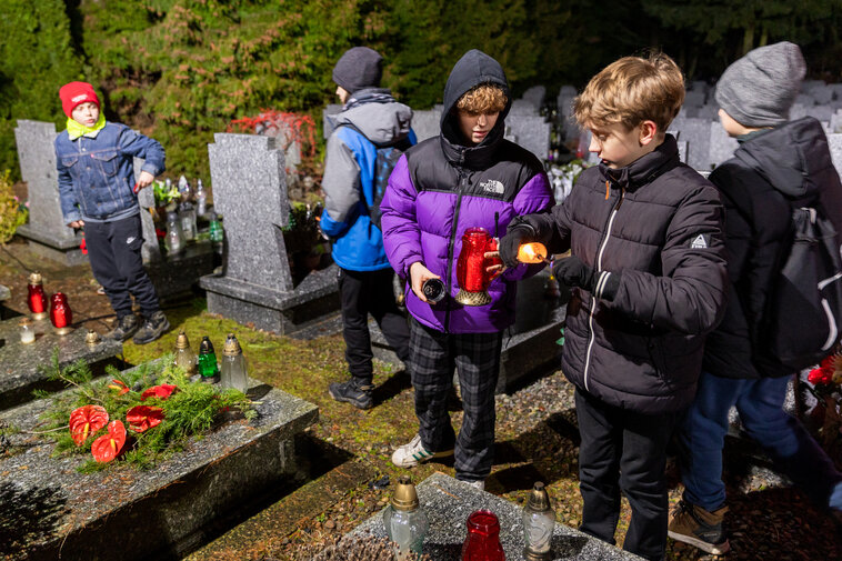 Światło dla Bohaterów, fot  Dominik Paszliński, gdansk (8)