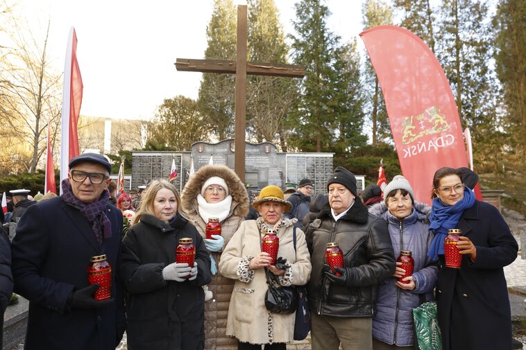 Światło dla Bohaterów - rocznica powołania Armii Krajowej, fot  G Mehring, www gdansk pl (6)