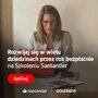 Grafika - Rozwijaj się w wielu dziedzinach na platformie Santander Open Academy
    