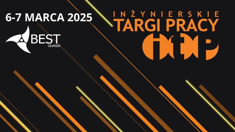 Inżynierskie Targi Pracy 2025 na PG