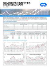 BIK_Newsletter Kredytowy_dane I 2025_27_02_2025.pdf