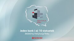grafika_Santander Instytucja Roku 2025
    