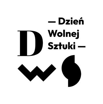 Dzień Wolnej Sztuki logo