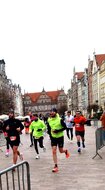 Pobierz Energa Gdańsk Maraton 2025 Adam Orzeszek