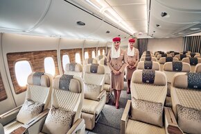 Emirates-A380-Premium Economy cabin.jpg