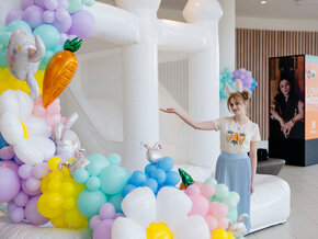 Strefa pełna atrakcji dla najmło.jpg