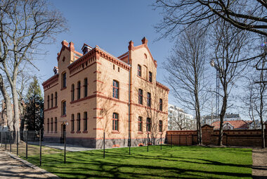 Stara Rzeźnia