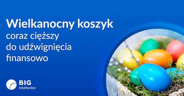 Grafika_Koszyk Wielkanocny