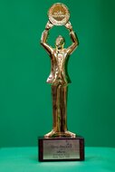 Zloty_Bankier_2010_statuetka