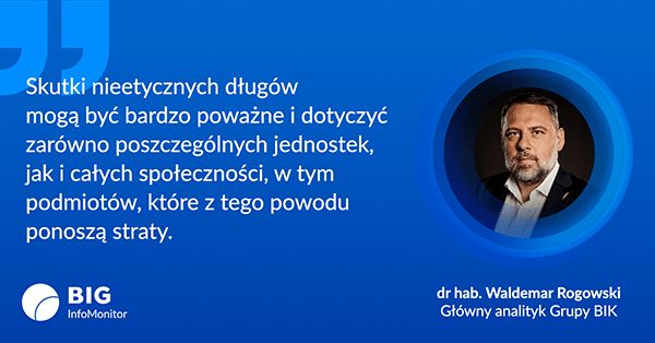 Grafika_nieetyczni dłużnicy