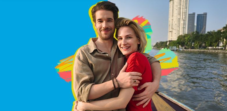 Nowa kampania reklamowa pożyczki Banku Pekao