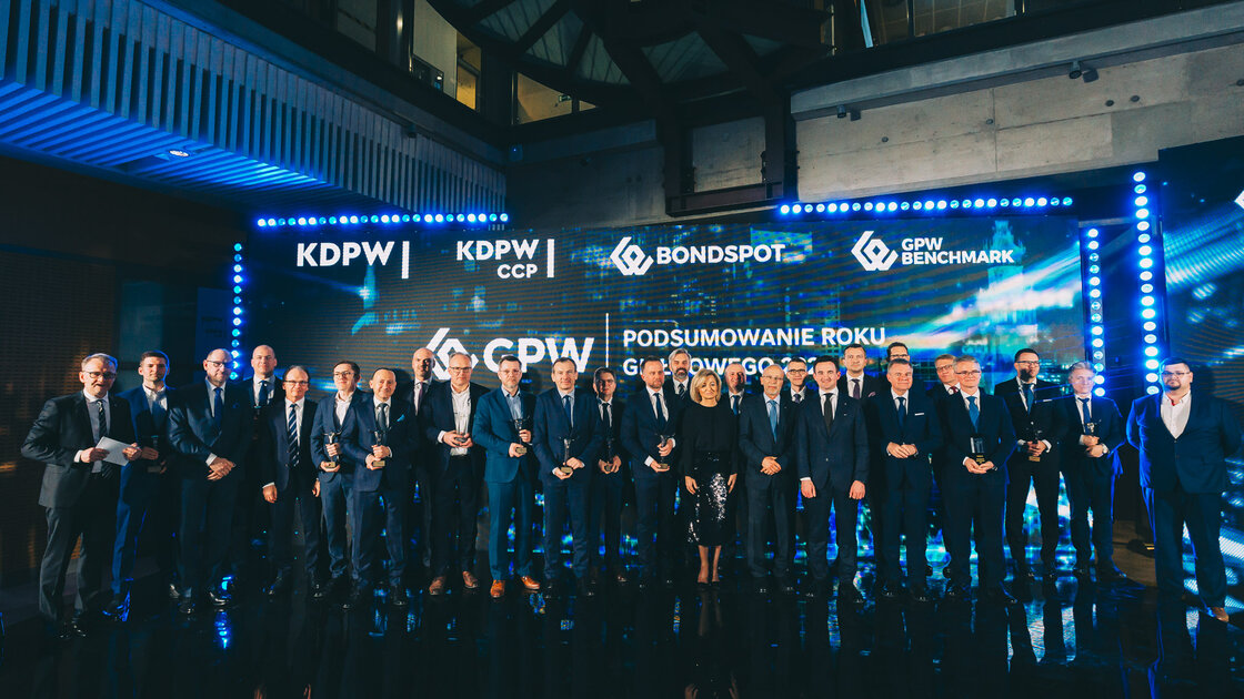 ING wśród kluczowych uczestników rynku kapitałowego