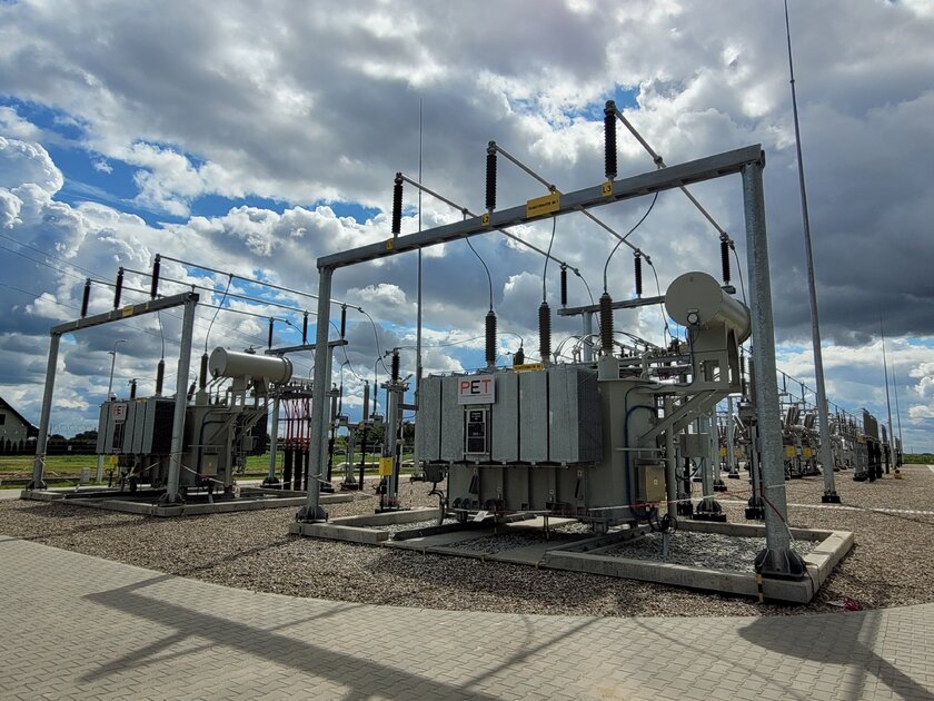 Enea Operator utrzymuje bardzo dobre wskaźniki niezawodności – stabilność dostaw energii na najwyższym poziomie