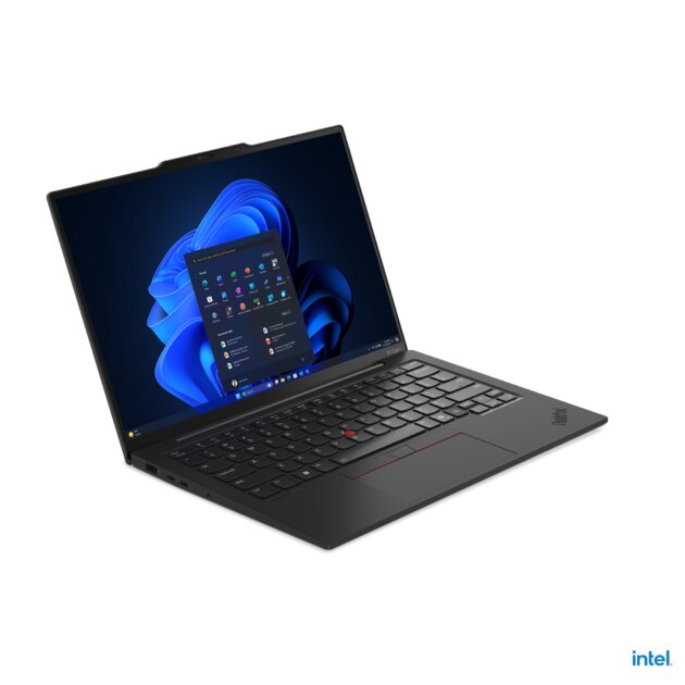 Lenovo™ wprowadza nowe mobilne stacje robocze ThinkPad™ i laptopy biznesowe zaprojektowane z myślą o pracownikach gotowych na erę sztucznej inteligencji