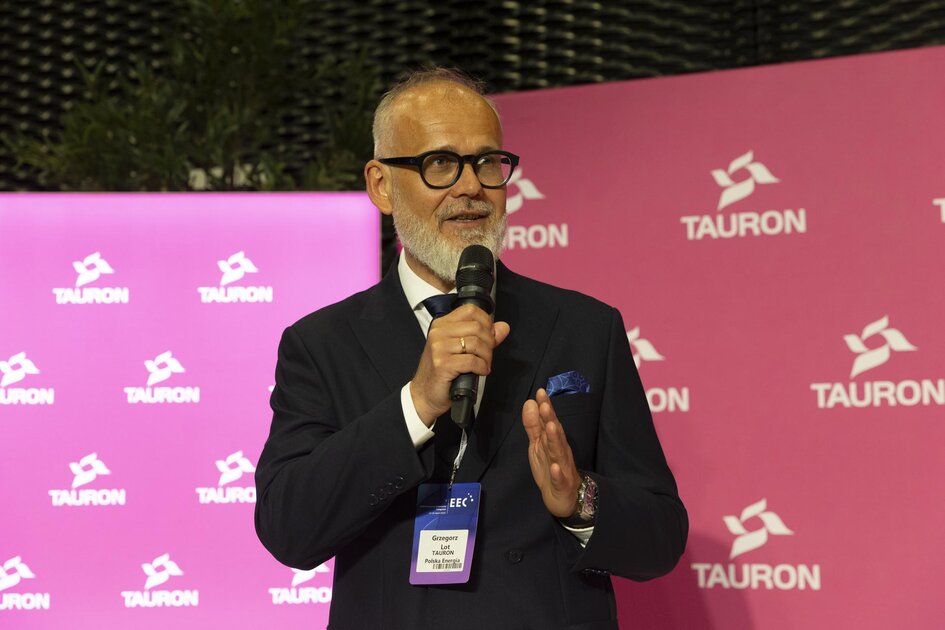 Klient w centrum uwagi – innowacje, cyfryzacja i zielona energia