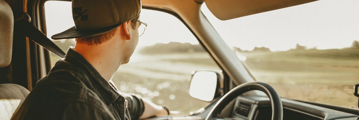 KE - Cyfrowe prawo jazdy i surowsze przepisy – unijna rewolucja na drogach