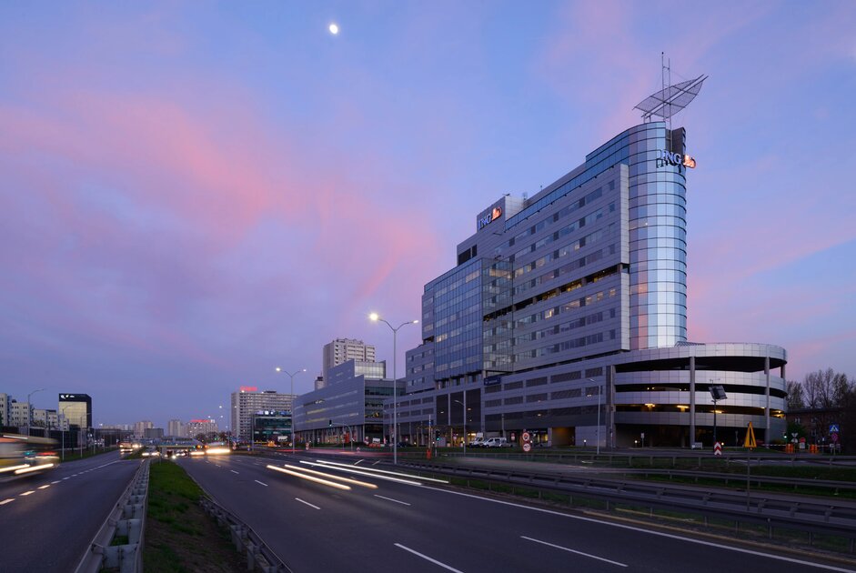 ING Bank Śląski wyróżniony tytułem Poland’s Best Employers 2025