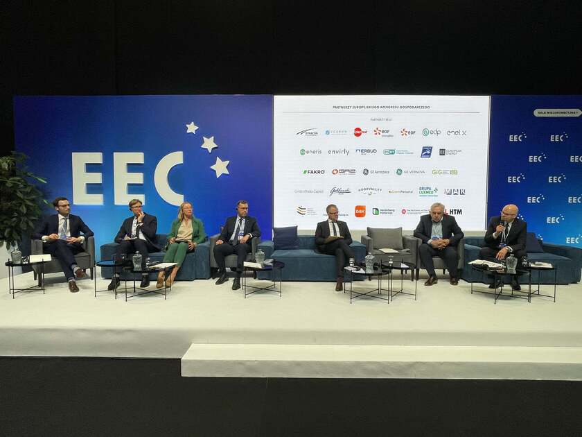 Rozbudowa sieci energetycznej - klucz do powodzenia transformacji energetycznej