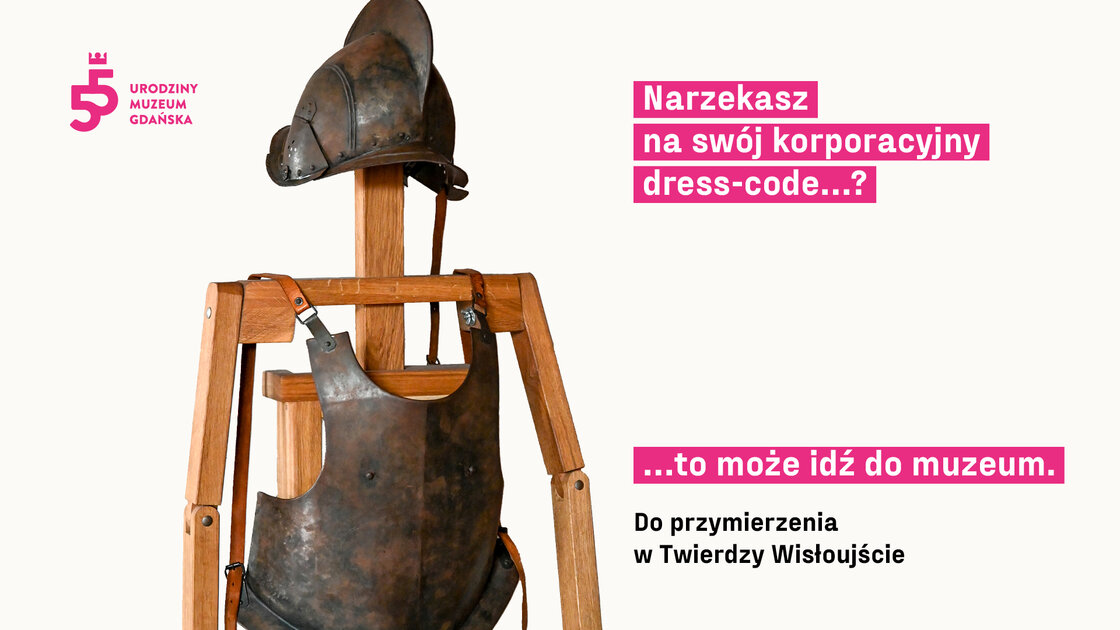 Majówka z Twierdzą Wisłoujście. Rodzinny weekend pełen historycznych atrakcji