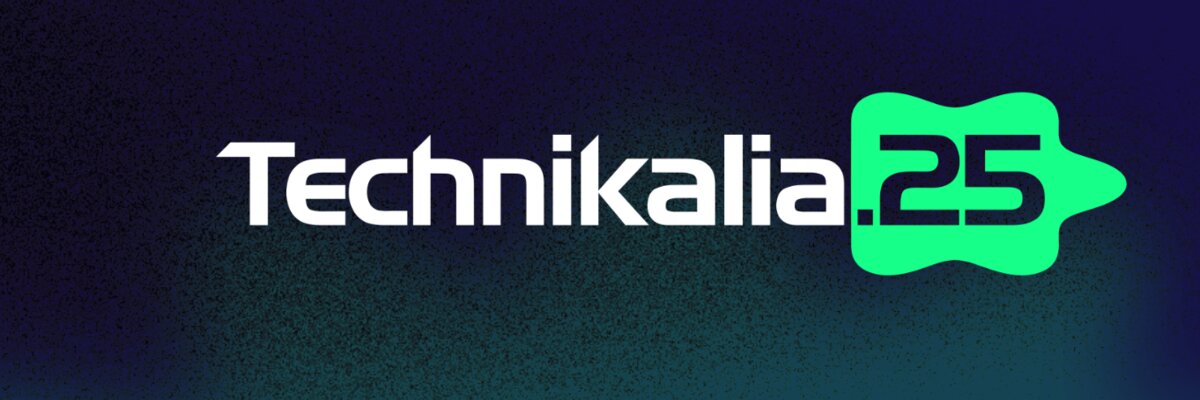 Przed nami Technikalia.25 na Politechnice Gdańskiej