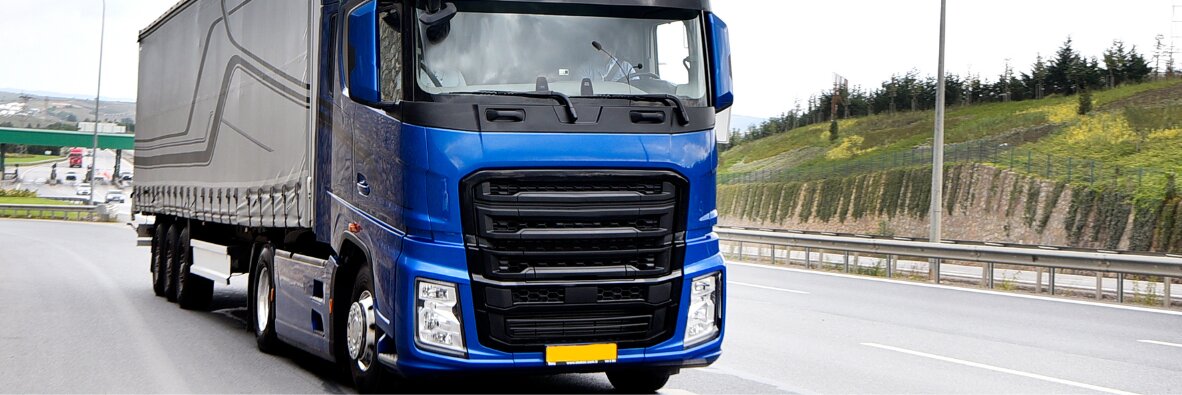 Rewolucja w opłatach drogowych: Eurowag łączy Europę jednym urządzeniem