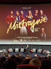 Pokaz przedpremierowy filmu „Mistrzynie” w Westfield Arkadia 6