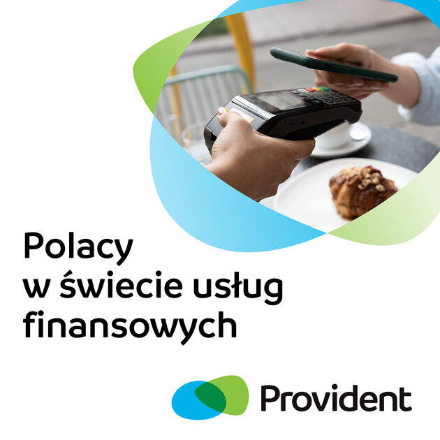 Barometr Providenta: Zaledwie 10 proc. Polaków zna znaczenie słowa fintech