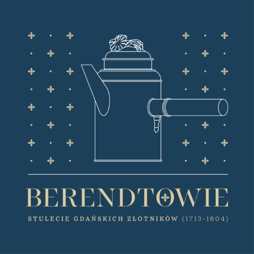 Wystawa Berendtowie, mat  MG