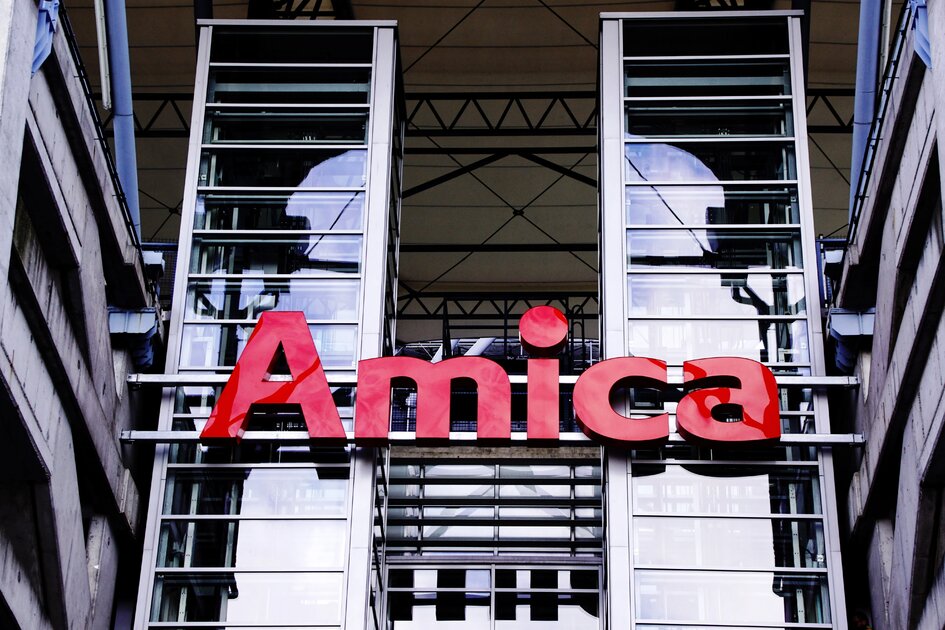 Amica raportuje zgodnie z CSRD. ESG wpisane w strategię całej Grupy