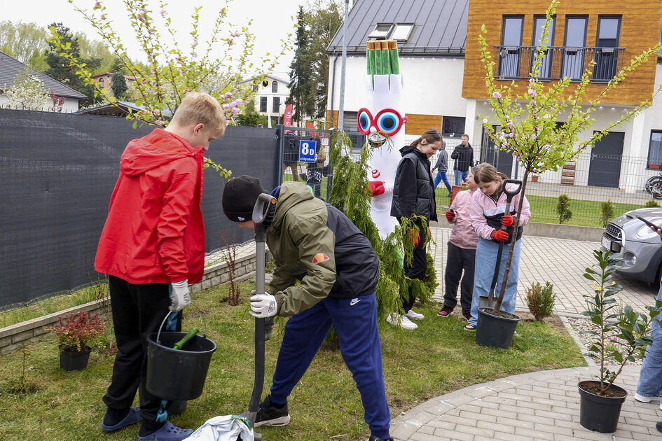 Domy Dobrej Energii już po raz piąty