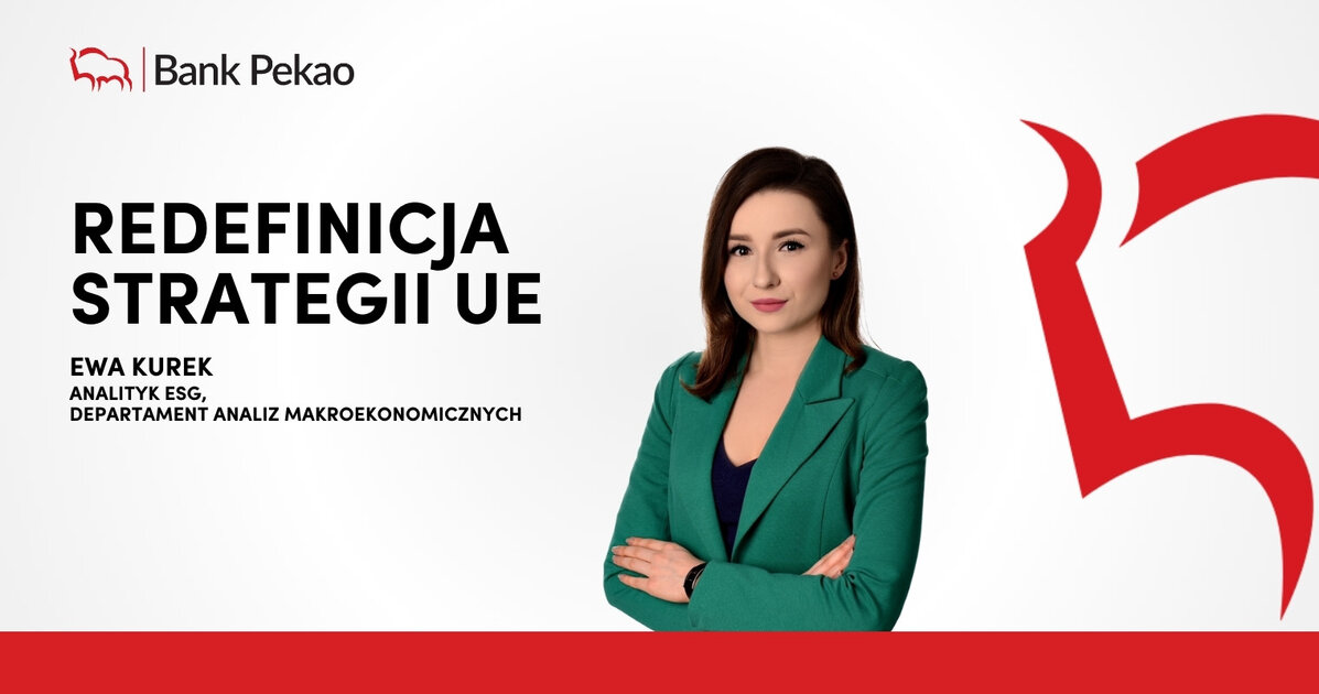 Redefinicja strategii UE: nowy kurs między konkurencyjnością a zrównoważonym rozwojem