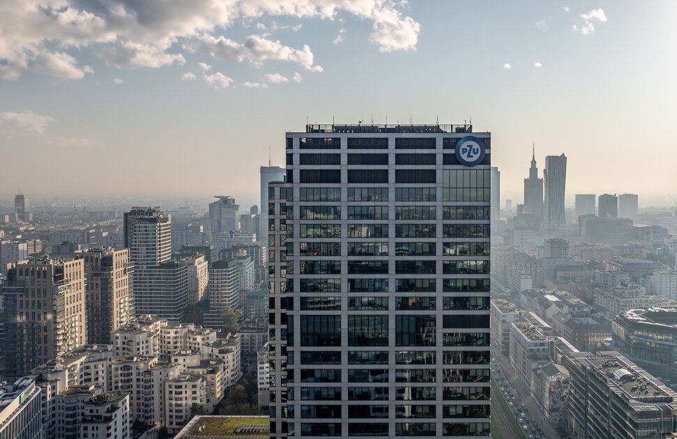 Zarząd PZU chce wypłacić 3,86 mld zł dywidendy