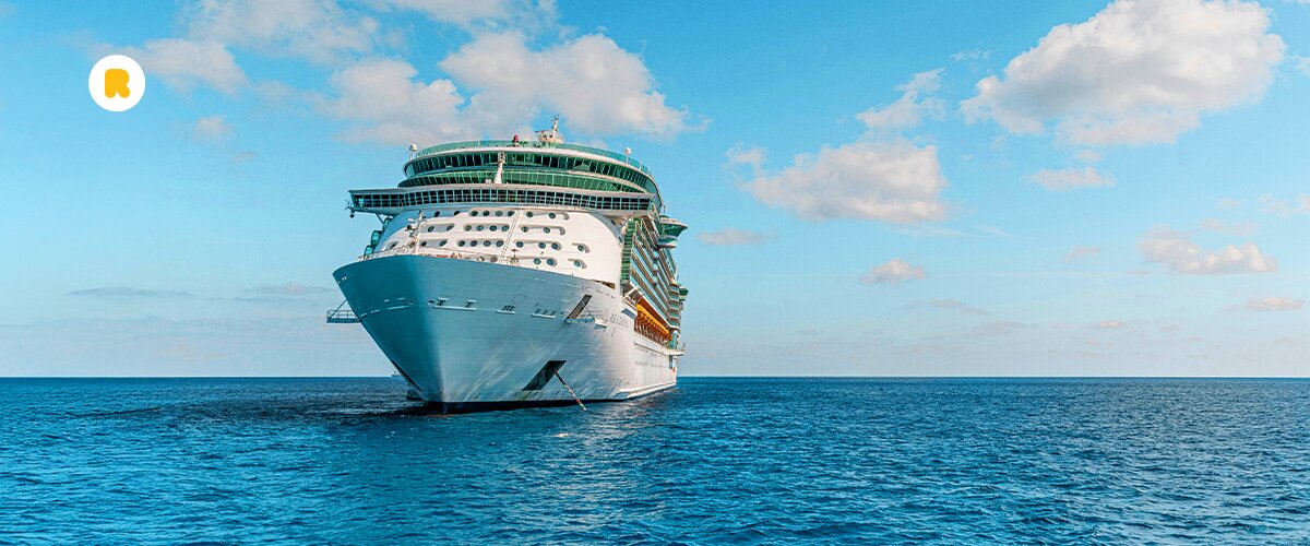 Podróże statkiem są na fali. Polacy pokochali rejsy wycieczkowe