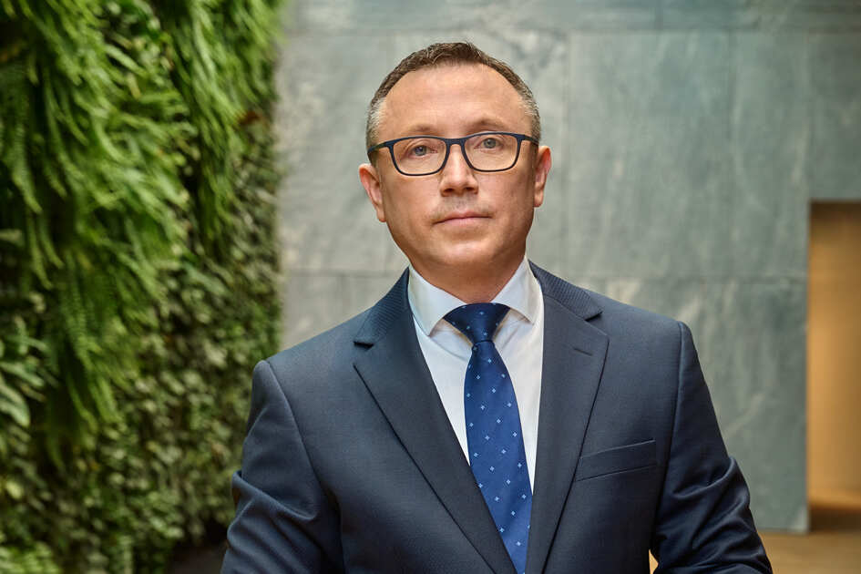 Komentarz prezesa Budimeksu SA Artura Popko do wyników Grupy Budimex za I kwartał 2025 roku