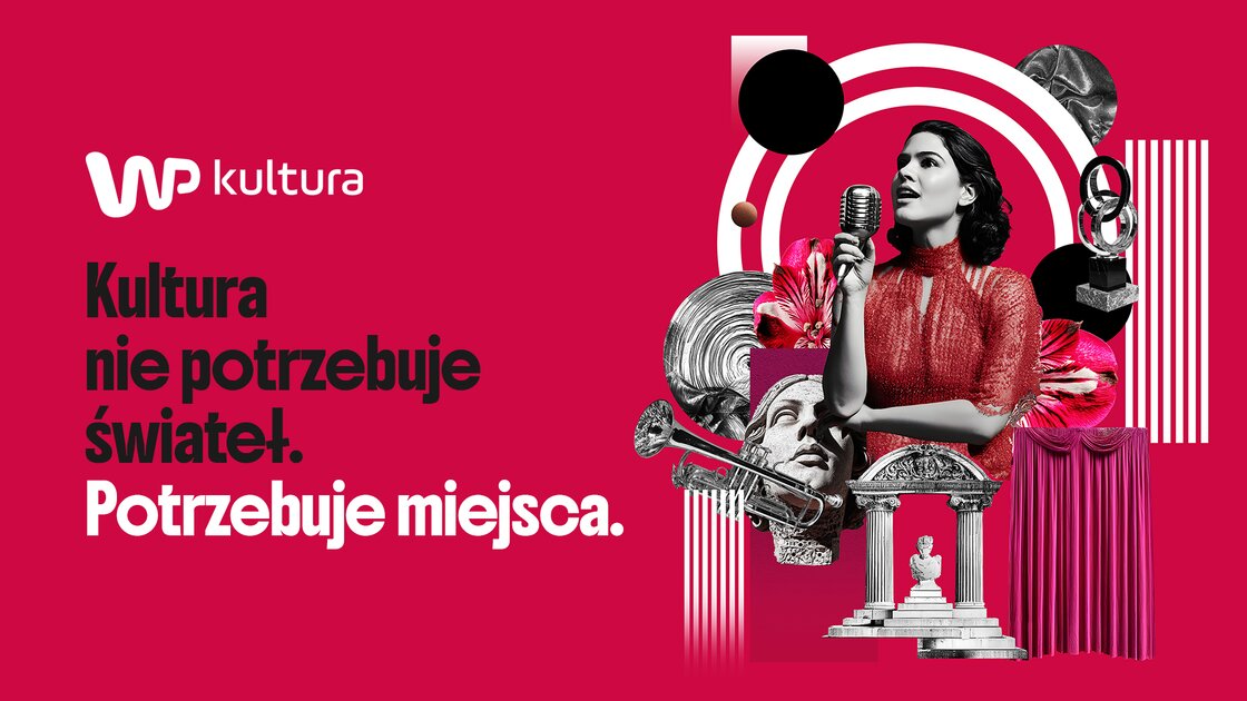 Wirtualna Polska uruchamia nowy serwis – WP Kultura